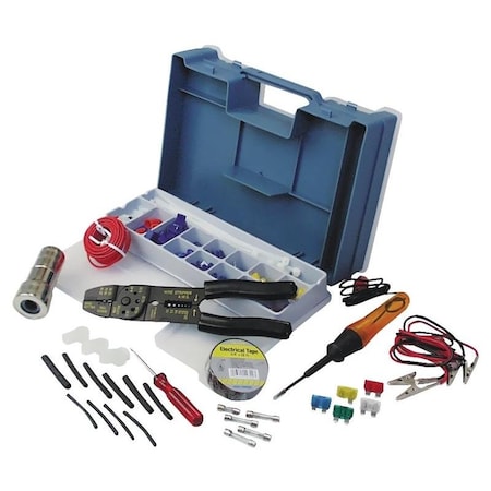 0 Electrical Repair Kit, Automotive